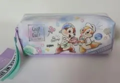 ディズニー☆チップとデール☆裁縫セット☆ソーイングワン☆小学生