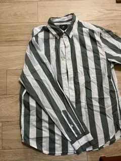 H＆M シャツ