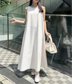 one after another NICE CLAUPワンピース 新品