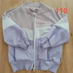 FILA　上着　110
