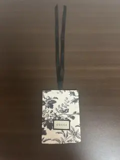 GUCCI 小物入れ　袋