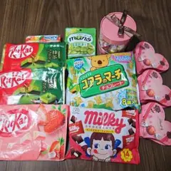 お菓子まとめ売り　リンドール
