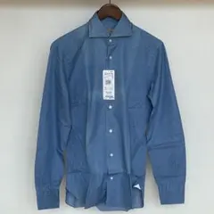 2026年最新】BARBA DANDY LIFE 40 シャツの人気アイテム - メルカリ