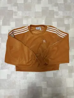 adidas パーカー