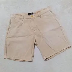 scotch&soda ショートパンツ