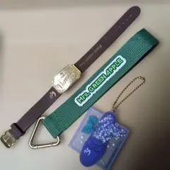 Mrs.GREEN APPLE ミセスグリーンアップル ミュージシャングッズ