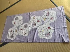 三鷹の森ジブリ美術館 ガーゼマフラー - メルカリ