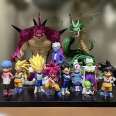 ドラゴンボールDAIMA 一番くじ　フィギュア　まとめ売り