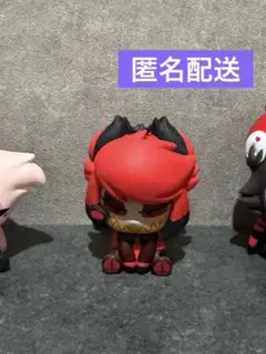 ハズビンホテル アラスター ミニフィギュアコレクションvol.1