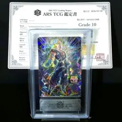 2026年最新】PSA10 ドラゴンボールヒーローズ ベジットの人気アイテム