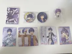 すとぷり ななもり。さんグッズ