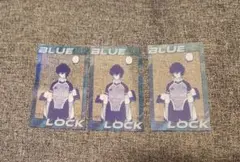 2025年最新】ブルーロック展 クリアカード 清羅の人気アイテム - メルカリ