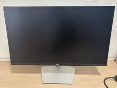 Dell 27 モニター - S2721H