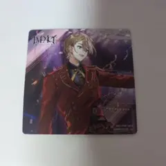 にじさんじ まねきねこコラボ 風楽奏斗 コースター