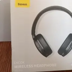 Baseus ENCOK D02 Pro ワイヤレスヘッドフォン