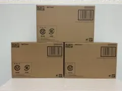 3点　メタルロボット魂 プラウドディフェンダー・ストフリ弐式・インジャ弐式　新品