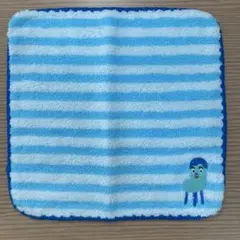 みいつけた！　コッシー　ハンカチタオル