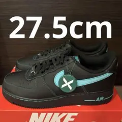 2026年最新】tiffany & co. × nike air force 1 low 