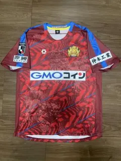 日本代表 川口能活 1998 W杯 GK 炎 ユニフォーム キーパー L - メルカリ