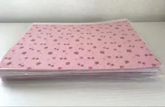 ☆aromantic デザインペーパー・まとめ売り☆