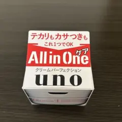 uno クリームパーフェクション　クリーム90gのサムネイル