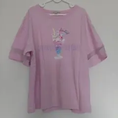 mezzo piano junior ユニコーンパフェ Tシャツ L(160)