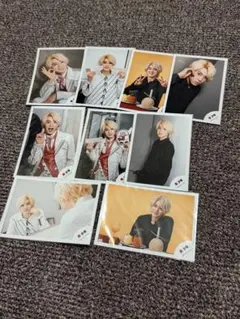 【佐藤龍我】2020年公式写真9枚