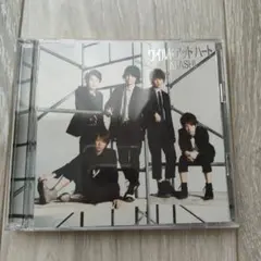 ワイルド アット ハート ARASHI CD