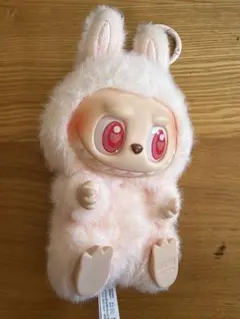 LABUBU ラブブ Have a seat ぬいぐるみ DADA