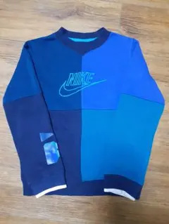 NIKE トレーナー キッズ 140㎝