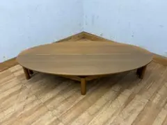 T8365☆美品☆カッシーナ☆シンドバッド☆119 SINDBAD☆テーブル☆のサムネイル
