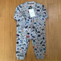 新品　ポールスミス　ロンパース