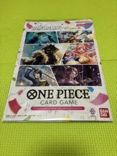 カード ワンピース カードゲーム