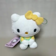 ハローキティ ぬいぐるみ 約15cm