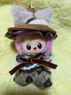 ラブブ　洋服　4点セット