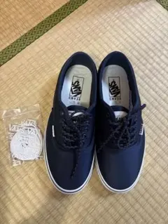 美品BEAMS × VANS（ビームス × バンズ）26cm