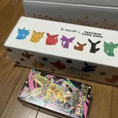 2026年最新】イーブイズスペシャルboxの人気アイテム - メルカリ
