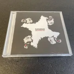 (K19) Kasabian / Velociraptor!