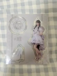 2025年最新】谷崎早耶 アクスタの人気アイテム - メルカリ