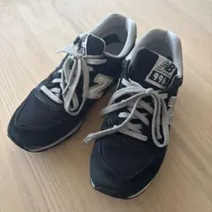ニューバランス　スニーカー996 25.5