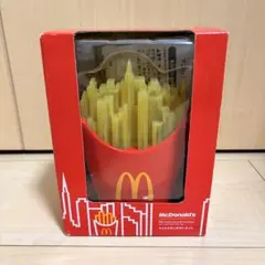 McDonald's マンハッタンポテトライト　2022年福袋