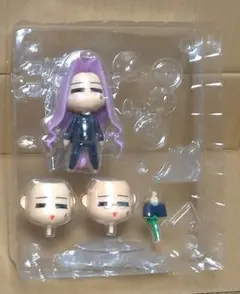 ねんどろいど Fate/stay night ちゃりんこライダー