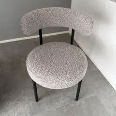 にゃん様専用】モーダエンカーサ テディーチェア - メルカリ