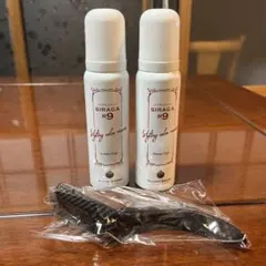 2025年最新】シラガレスキュー プラチナブラックの人気アイテム - メルカリ