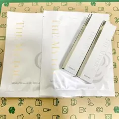 ザマイトルエッセンス30mL＆10mL＆薬用マスクドライレスキュー3点