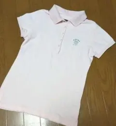 お値下げいたしました！パーリーゲイツ 半袖ポロシャツ