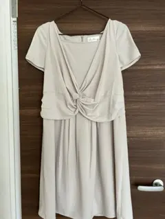 授乳服☆ワンピース☆Mサイズ