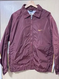 2026年最新】NIKE メンズ ナイロンジャケットの人気アイテム - メルカリ