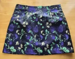 ZARA BASIC スカート