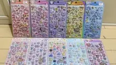 正規品⭐︎うるちゅるサンリオセット